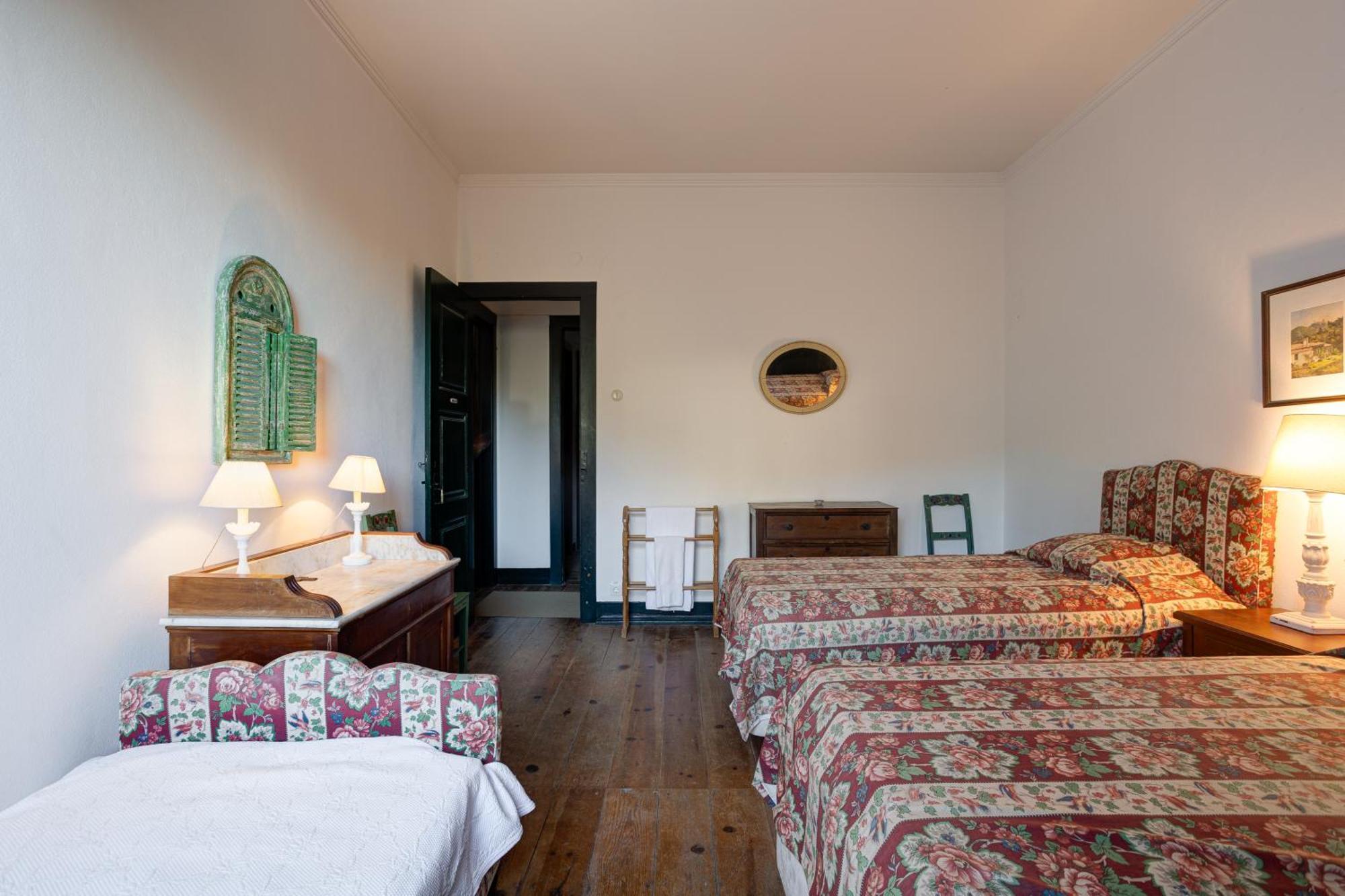 Chalet Chapeu De Sol - シントラ エクステリア 写真